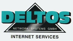 DELTOS NETWORK SYSTEMS GMBH INTERNET SERVICES