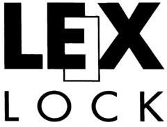 LEX LOCK