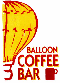 BALLOON COFFEE BAR