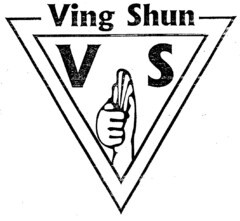 Ving Shun