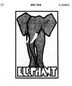 ELEPHANT