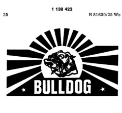 BULLDOG