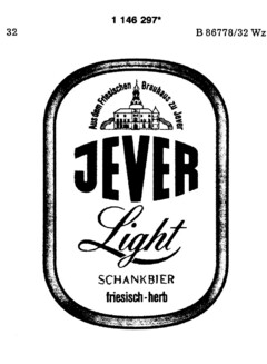 JEVER Light