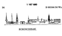 BORGSCHULZE