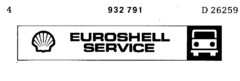 EUROSHELL SERVICE
