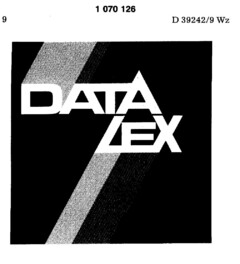 DATA LEX