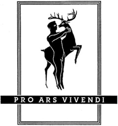 PRO ARS VIVENDI