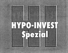 HYPO-INVEST Spezial