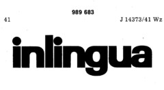 inlingua