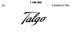 Talgo