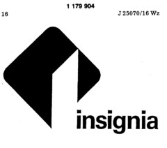 insignia