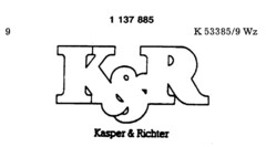 K&R KASPER & RICHTER