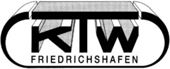 KTW FRIEDRICHSHAFEN