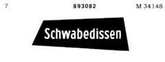 Schwabedissen