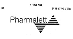 Pharmalett