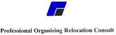 Professional Organizing Relocation Consult