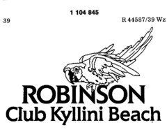 ROBINSON Club Kyllini Beach