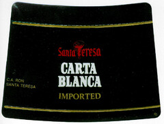 Santa Teresa CARTA BLANCA