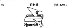 Maurerlob