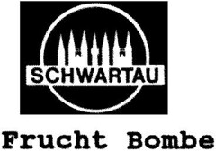 SCHWARTAU Frucht Bombe