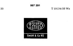 TAGO GmbH & Co KG