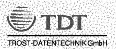 TDT TROST-DATENTECHNIK GmbH