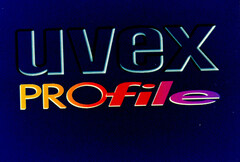 uvex PROfile