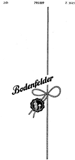 Bodenfelder