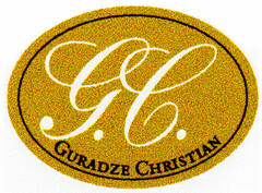 G.C. GURADZE CHRISTIAN