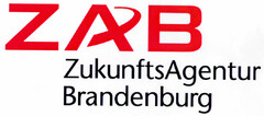 ZAB ZunkunftsAgentur Brandenburg