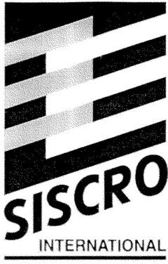 SISCRO INTERNATIONAL