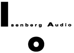 Isenberg Audio