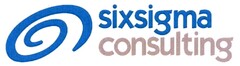 sixsigma consulting