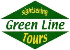 sightseeing Green Line Tours
