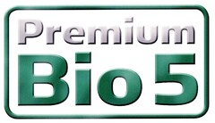 Premium Bio 5