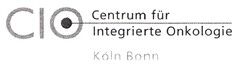 CIO Centrum für Integrierte Onkologie Köln Bonn