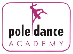 pole dance ACADEMY