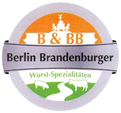 B & BB