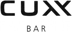 CUXX BAR