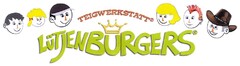 TEIGWERKSTATT LÜTJENBURGERS