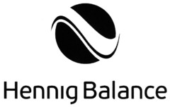 Hennig Balance