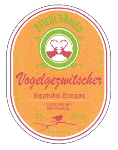 Vogelgezwitscher