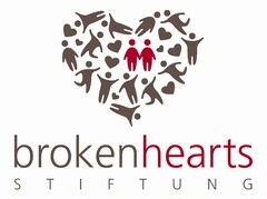 brokenhearts STIFTUNG