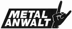 METAL ANWALT