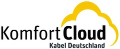 Komfort Cloud Kabel Deutschland