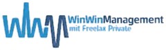WinWinManagement mit Freelax Private