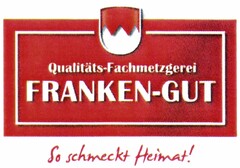 FRANKEN-GUT