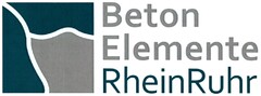 Beton Elemente RheinRuhr