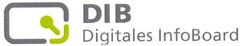 DIB Digitales InfoBoard