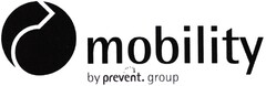 mobility by prevent. group